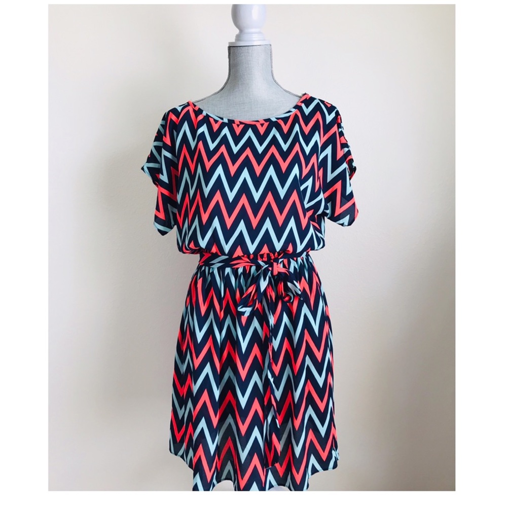 PaperDoll | Mini Dress